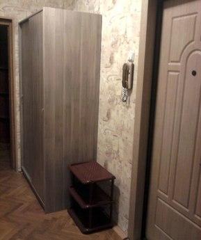 2 комнатная квартира бизнес-класса, Москва - квартира посуточно