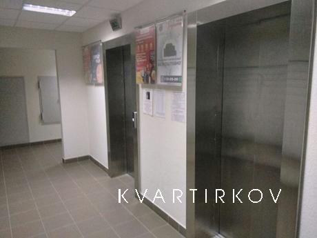 One bedroom, new building, Forest Quarte, Brovary - apartment by the day