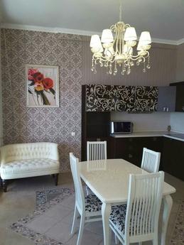 2 bedroom apartment in Arcadia, Odessa - apartment by the day