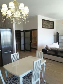 2 bedroom apartment in Arcadia, Odessa - apartment by the day