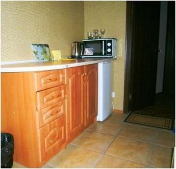 2 bedroom apartment in the center, Kropyvnytskyi (Kirovohrad) - apartment by the day