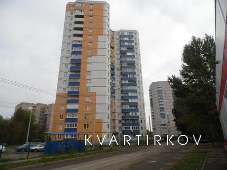 1 bedroom apartment for rent, Іжевськ - квартира подобово