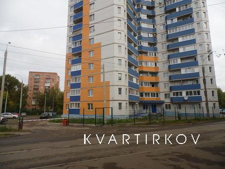 1 bedroom apartment for rent, Іжевськ - квартира подобово