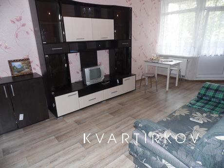 1 bedroom apartment for rent, Іжевськ - квартира подобово