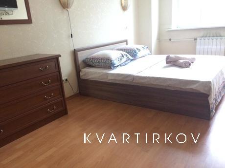 Cozy 2 bedroom apartment in center, Москва - квартира подобово