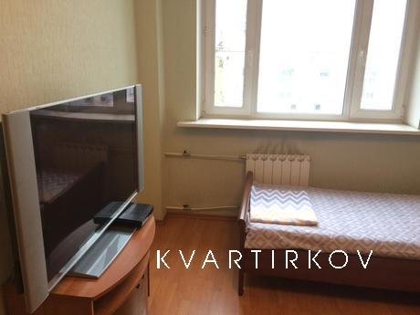 Cozy 2 bedroom apartment in center, Москва - квартира подобово