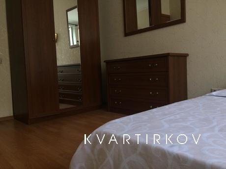 Cozy 2 bedroom apartment in center, Москва - квартира подобово