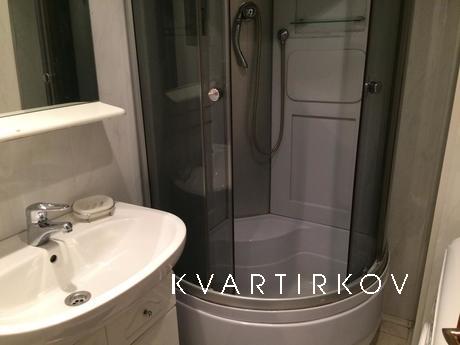 Cozy 2 bedroom apartment in center, Москва - квартира подобово