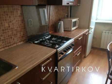 Cozy 2 bedroom apartment in center, Москва - квартира подобово