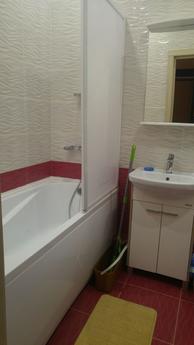 1 комнатная квартира посуточно, Москва - квартира посуточно