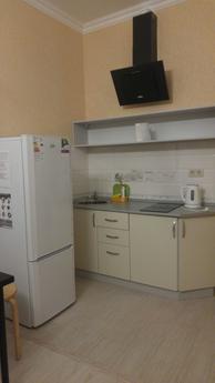 1 комнатная квартира посуточно, Москва - квартира посуточно