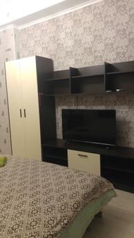 1 комнатная квартира посуточно, Москва - квартира посуточно