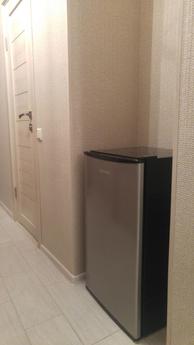 Квартира-студия посуточно, Москва - квартира посуточно