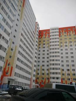 Квартира Студия Ивана Захарова, Сургут - квартира посуточно