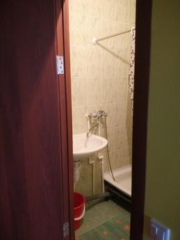 Квартира Студия Ивана Захарова, Сургут - квартира посуточно