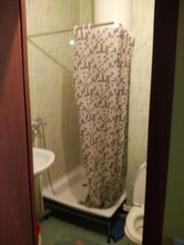 Квартира Студия Ивана Захарова, Сургут - квартира посуточно