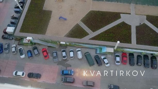 Квартира Студия Ивана Захарова, Сургут - квартира посуточно