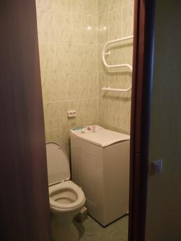 Квартира Студия Ивана Захарова, Сургут - квартира посуточно