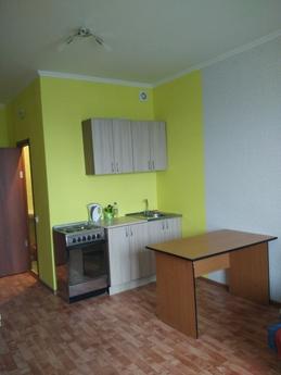 Квартира Студия Ивана Захарова, Сургут - квартира посуточно