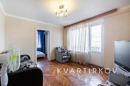 (FOR HOLDING HOLIDAYS AND DISCOUNTS THE APARTMENT IS STRICTL