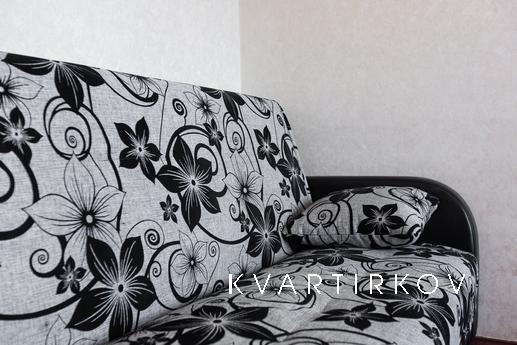 Apartment near Dmitrovskaya metro, Moscow - apartment by the day