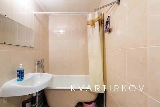 Apartment near Dmitrovskaya metro, Moscow - apartment by the day