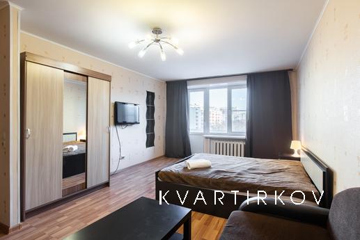 Квартира у метро Савеловская, Москва - квартира посуточно