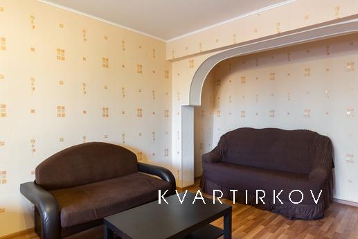 Квартира у метро Савеловская, Москва - квартира посуточно