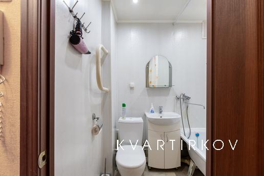 Квартира у метро Савеловская, Москва - квартира посуточно