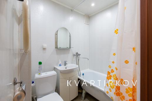 Квартира у метро Савеловская, Москва - квартира посуточно