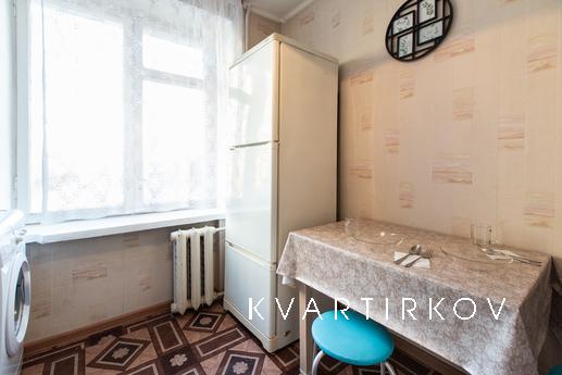 Квартира у метро Савеловская, Москва - квартира посуточно