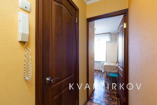 Квартира у метро Савеловская, Москва - квартира посуточно