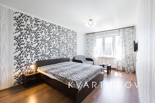 Квартира у метро Отрадное, Москва - квартира посуточно