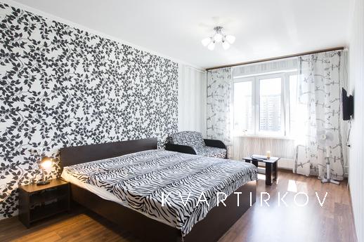 Квартира у метро Отрадное, Москва - квартира посуточно