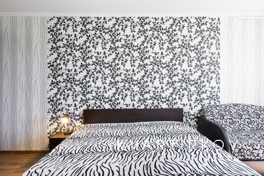 Квартира у метро Отрадное, Москва - квартира посуточно