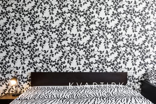 Квартира у метро Отрадное, Москва - квартира посуточно