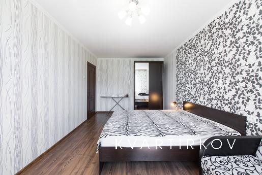 Квартира у метро Отрадное, Москва - квартира посуточно