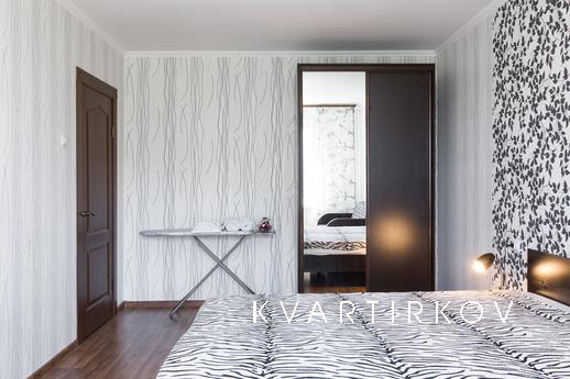 Квартира у метро Отрадное, Москва - квартира посуточно