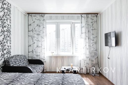 Квартира у метро Отрадное, Москва - квартира посуточно