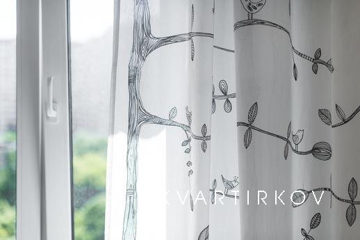 Квартира у метро Отрадное, Москва - квартира посуточно