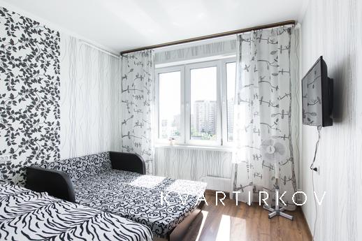 Квартира у метро Отрадное, Москва - квартира посуточно