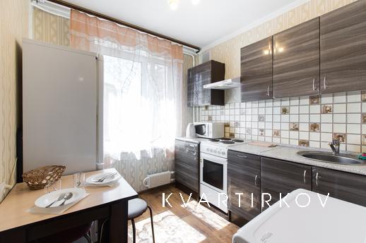 Квартира у метро Отрадное, Москва - квартира посуточно