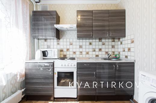 Квартира у метро Отрадное, Москва - квартира посуточно