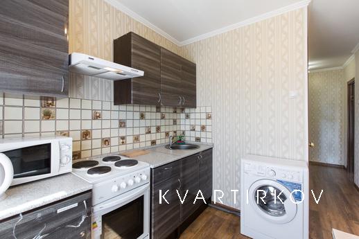 Квартира у метро Отрадное, Москва - квартира посуточно