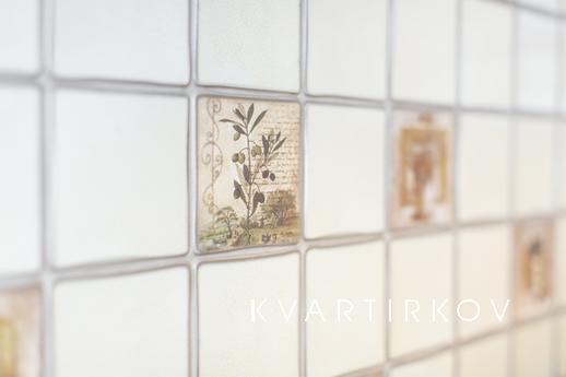 Квартира у метро Отрадное, Москва - квартира посуточно