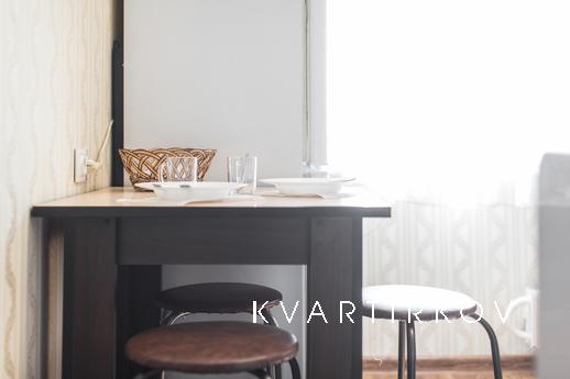 Квартира у метро Отрадное, Москва - квартира посуточно