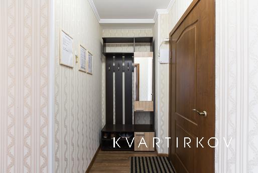 Квартира у метро Отрадное, Москва - квартира посуточно