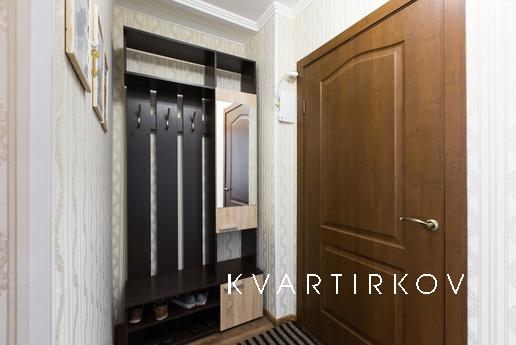 Квартира у метро Отрадное, Москва - квартира посуточно