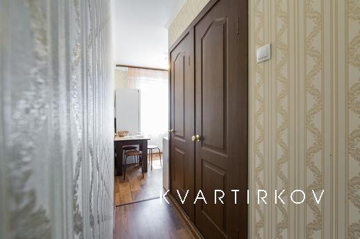 Квартира у метро Отрадное, Москва - квартира посуточно