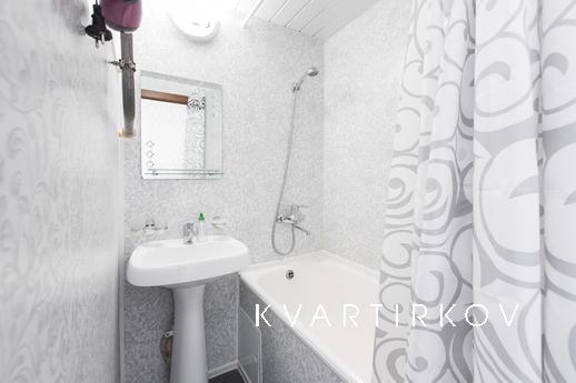 Квартира у метро Отрадное, Москва - квартира посуточно